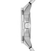 Thumbnail Image 3 of Armani Exchange Men's Black Graduated Dial Stainless Steel Watch