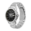Thumbnail Image 4 of Armani Exchange Men's Black Graduated Dial Stainless Steel Watch