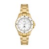 Thumbnail Image 0 of Fossil Blue Dive Ladies' White Dial Gold Tone Stainless Steel Watch