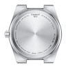 Thumbnail Image 1 of Tissot PRX Ladies' Pink Textured Dial Stainless Steel Watch