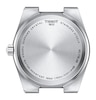 Thumbnail Image 2 of Tissot PRX Ladies' Pink Textured Dial Stainless Steel Watch