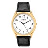 Thumbnail Image 1 of Limit Men's Black Strap Watch