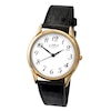 Thumbnail Image 2 of Limit Men's Black Strap Watch