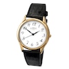 Thumbnail Image 1 of Limit Men's Black Strap Watch