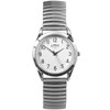 Thumbnail Image 2 of Limit Men's Round White Dial Expander Watch
