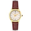 Thumbnail Image 2 of Limit Burgundy Strap Watch