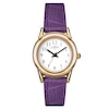 Thumbnail Image 2 of Limit Purple Strap Watch