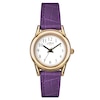 Thumbnail Image 1 of Limit Purple Strap Watch