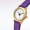 Thumbnail Image 3 of Limit Purple Strap Watch
