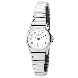 Ladies' Expander Strap Watch