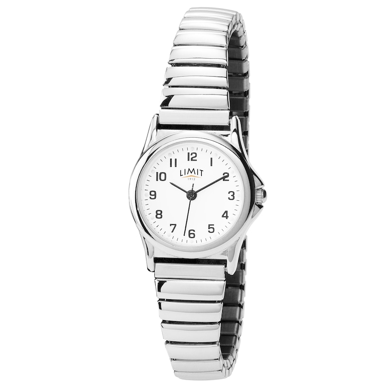 Main Image 1 of Ladies' Expander Strap Watch