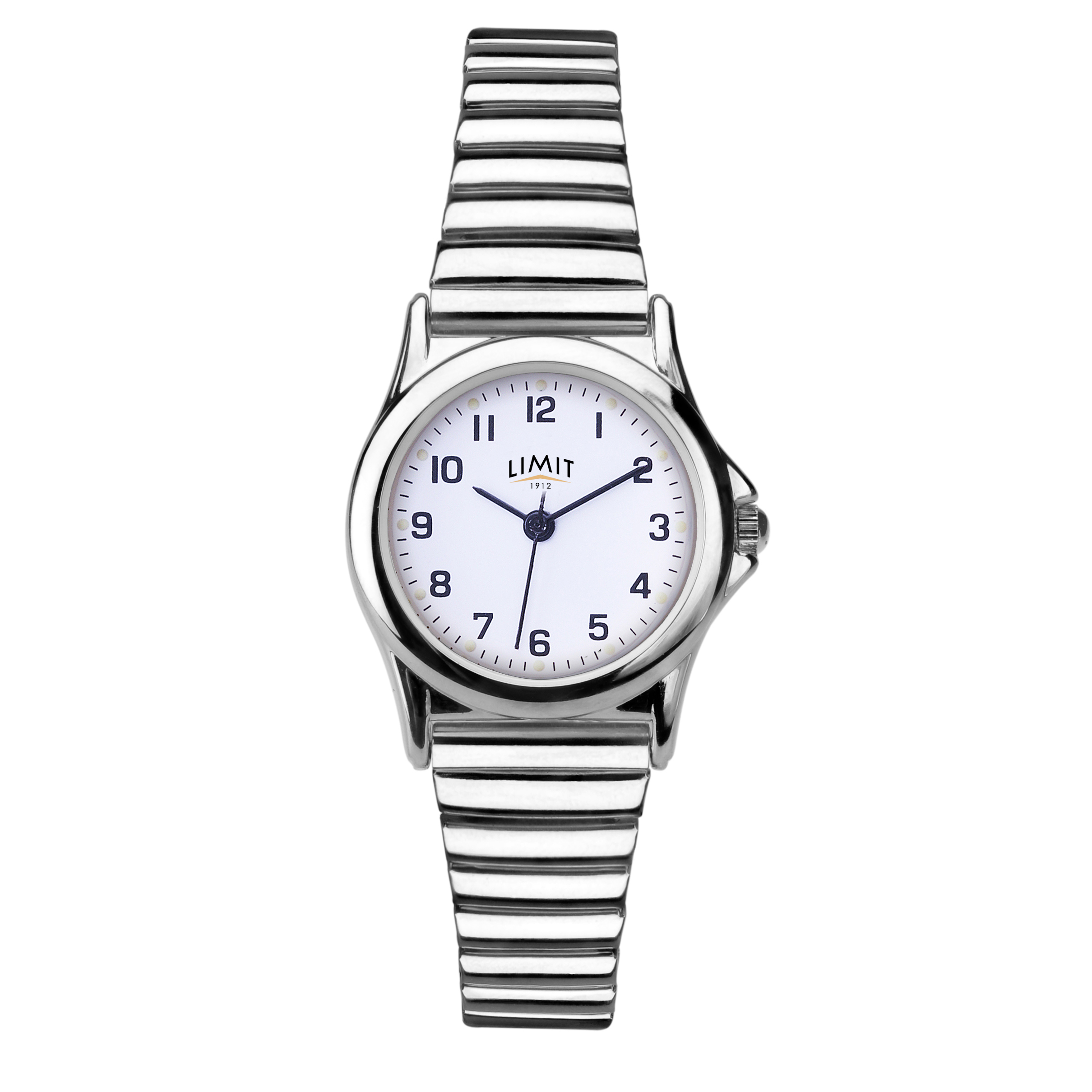 Main Image 2 of Ladies' Expander Strap Watch
