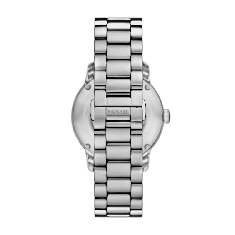 Main Image 2 of Fossil Heritage Men's Automatic Stainless Steel Bracelet Watch