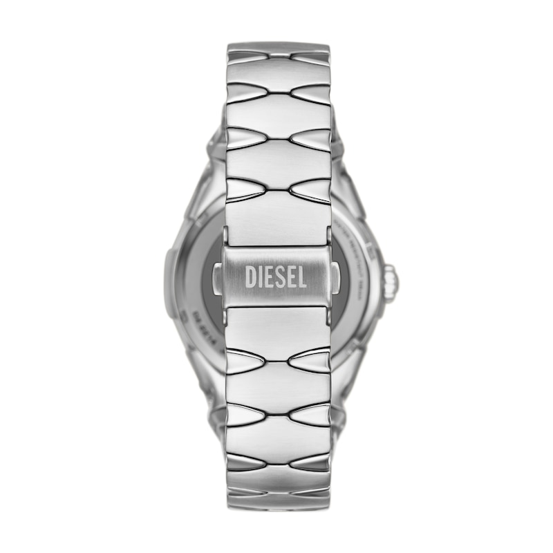 Main Image 2 of Diesel D-Sruptor Men's Multicoloured Dial Stainless Steel Bracelet Watch