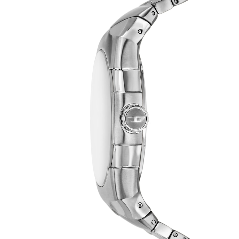 Main Image 3 of Diesel D-Sruptor Men's Multicoloured Dial Stainless Steel Bracelet Watch