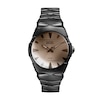 Thumbnail Image 1 of Diesel D-Sruptor Men's Grey Ombre Dial Black Tone Bracelet Watch