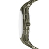 Thumbnail Image 2 of Diesel D-Sruptor Men's Green Ombre Dial Green Tone Bracelet Watch