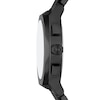 Thumbnail Image 3 of Armani Exchange Sync Men's Black Chronograph Black Tone Bracelet Watch