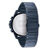 Thumbnail Image 3 of Tommy Hilfiger Men's Blue IP Stainless Steel Bracelet Watch