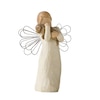 Thumbnail Image 0 of Willow Tree Angel of Friendship Figurine
