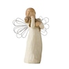 Thumbnail Image 1 of Willow Tree Angel of Friendship Figurine