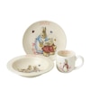 Thumbnail Image 1 of Peter Rabbit 3-Piece Ceramic Nursery Gift Set