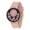 Thumbnail Image 1 of Radley Series 28 Ladies' Amoled Cobweb Leather Strap Watch