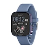 Thumbnail Image 1 of Radley Series 32 Ladies' Blue Silicone Strap Smart Watch