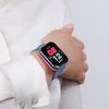 Thumbnail Image 2 of Radley Series 32 Ladies' Blue Silicone Strap Smart Watch