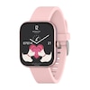 Thumbnail Image 1 of Radley Series 32 Ladies' Pink Silicone Strap Smart Watch