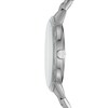 Thumbnail Image 2 of Armani Exchange Silver Stainless Steel Bracelet Watch