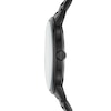 Thumbnail Image 2 of Armani Exchange Black Stainless Steel Bracelet Watch