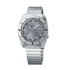 Thumbnail Image 1 of Seiko 5 Sports 'Ash blue' 1968 Recreation Limited Edition Men's Bracelet Watch