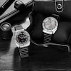 Thumbnail Image 5 of Seiko 5 Sports 'Pepper Black' 1968 Recreation Limited Edition Men's Bracelet Watch