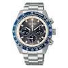 Thumbnail Image 1 of Seiko Prospex 'Grand Touring' Men's Solar Chronograph Bracelet Watch