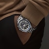 Thumbnail Image 6 of Seiko Prospex 'Grand Touring' Men's Solar Chronograph Bracelet Watch