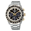 Thumbnail Image 1 of Seiko Prospex 'Circuit Race' Men's Solar Chronograph Bracelet Watch
