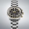 Thumbnail Image 3 of Seiko Prospex 'Circuit Race' Men's Solar Chronograph Bracelet Watch
