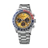 Thumbnail Image 1 of Seiko Prospex ‘Pogue’ Solar Chronograph 1969 Re-interpretation Stainless Steel Watch