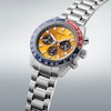 Thumbnail Image 2 of Seiko Prospex ‘Pogue’ Solar Chronograph 1969 Re-interpretation Stainless Steel Watch