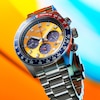 Thumbnail Image 5 of Seiko Prospex ‘Pogue’ Solar Chronograph 1969 Re-interpretation Stainless Steel Watch