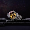 Thumbnail Image 6 of Seiko Prospex ‘Pogue’ Solar Chronograph 1969 Re-interpretation Stainless Steel Watch