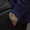 Thumbnail Image 7 of Seiko Prospex ‘Pogue’ Solar Chronograph 1969 Re-interpretation Stainless Steel Watch