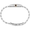 Thumbnail Image 2 of Seiko Conceptual Ladies' Silver Rectangle Dial Two Tone Stainless Steel Bracelet Watch