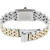 Thumbnail Image 3 of Seiko Conceptual Ladies' Silver Rectangle Dial Two Tone Stainless Steel Bracelet Watch