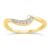 Thumbnail Image 1 of Perfect Fit 9ct Yellow Gold Eternity Diamond Ring