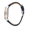 Thumbnail Image 2 of Maserati Successo Men's Blue Chrono Dial Blue Leather Strap Watch