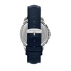 Thumbnail Image 3 of Maserati Successo Men's Blue Chrono Dial Blue Leather Strap Watch