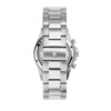 Thumbnail Image 3 of Maserati Competizione Men's Green Bezel Stainless Steel Bracelet Watch