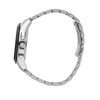 Thumbnail Image 2 of Maserati Traguardo Men's Green Skeleton Dial Stainless Steel Bracelet Watch